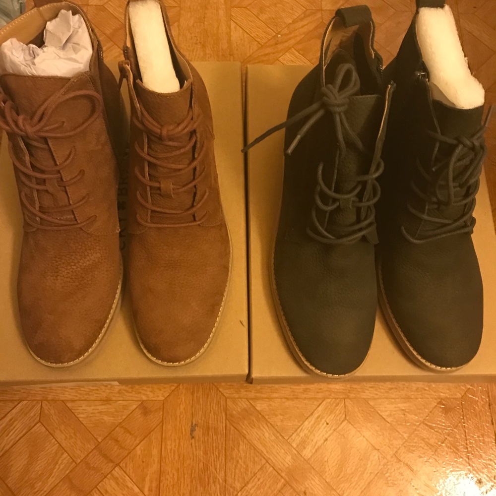 Booties